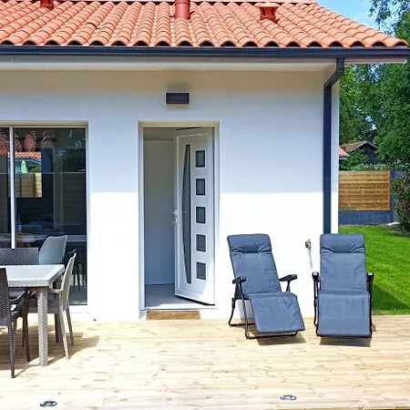 Ethnia, Maison Avec Spa, Jardin Prive Proche