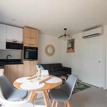 Ethnia, Maison Avec Spa, Jardin Prive Proche Апартаменты